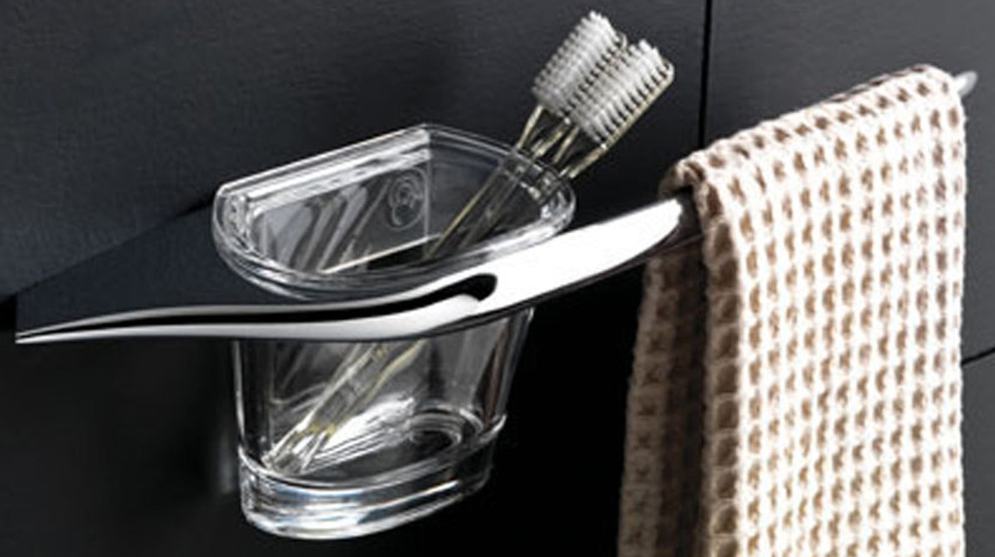 immagine per Mu, bathroom accessories