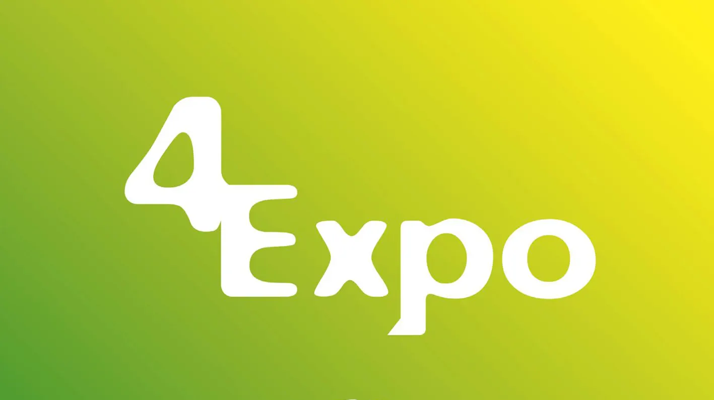 immagine per 4expo